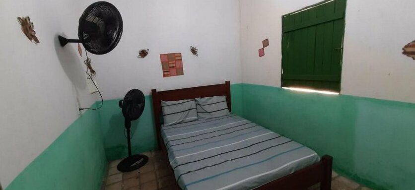 Hostel Cantinho dos Lencois - Photo4