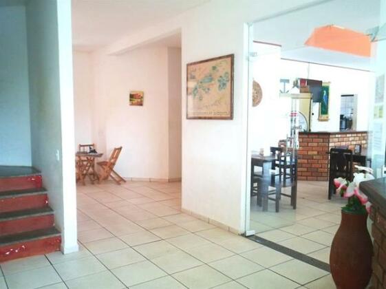 Hotel Beira Rio - Photo5