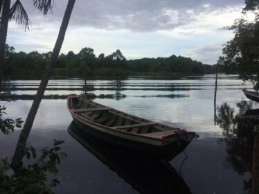 Pousada Ecologica Portas da Amazonia Lencois