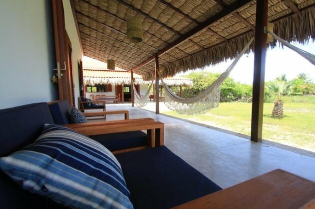 Villa Estrelas Atins - Photo2