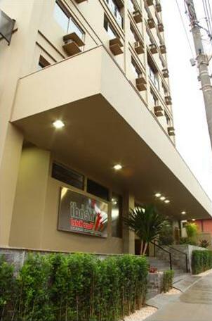 Hotel Kehdi Plaza - Photo2