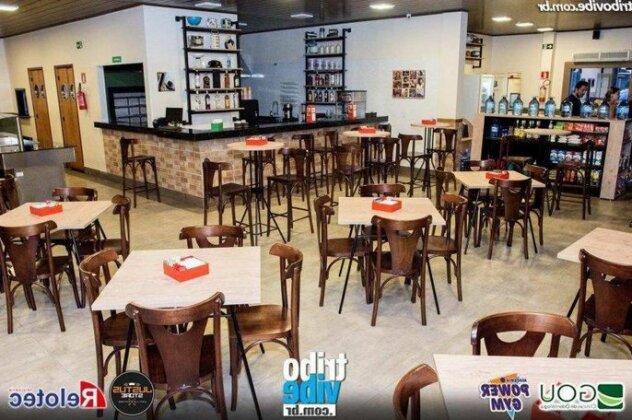 Quinze Hotel & Pousada - Photo2