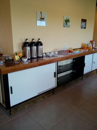 Quinze Hotel & Pousada - Photo3