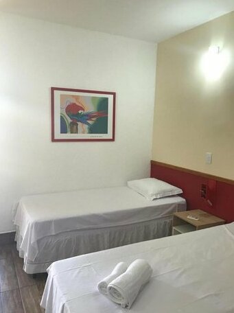 Quinze Hotel & Pousada - Photo4