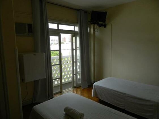 Hotel Cidade De Bauru - Photo2