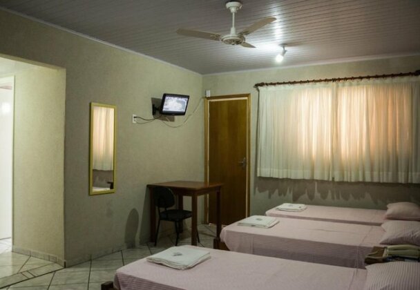 Hotel Barao Do Rio Branco - Photo4