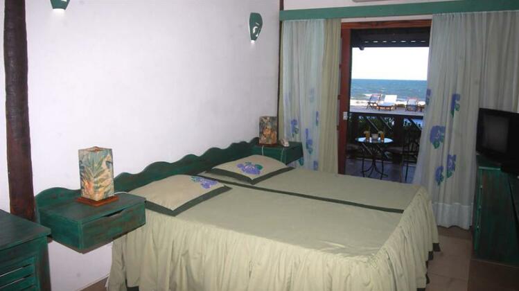 Bruno Marambaia Charme Hotel - Photo2