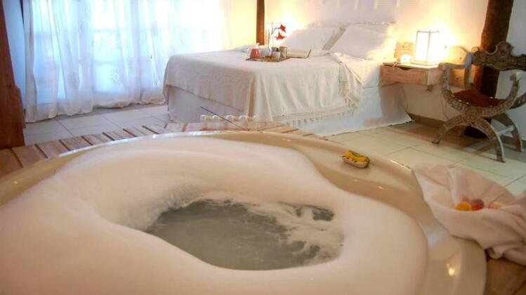 Bruno Marambaia Charme Hotel - Photo4
