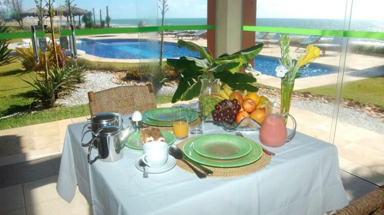 Bruno Marambaia Charme Hotel - Photo5