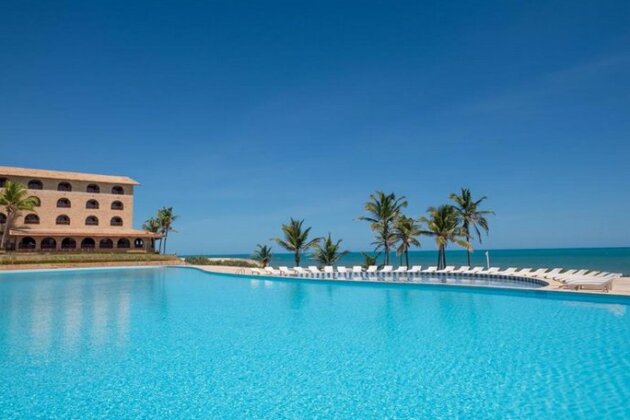 Coliseum Beach Resort All Inclusive