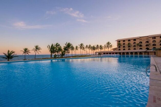 Coliseum Beach Resort All Inclusive - Photo2