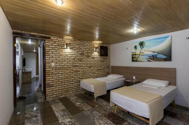 Coliseum Beach Resort All Inclusive - Photo5