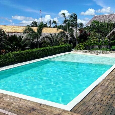 Mare Alta Brasil - Photo2