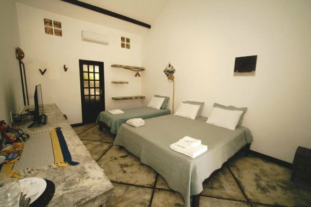 Mare Alta Brasil - Photo3