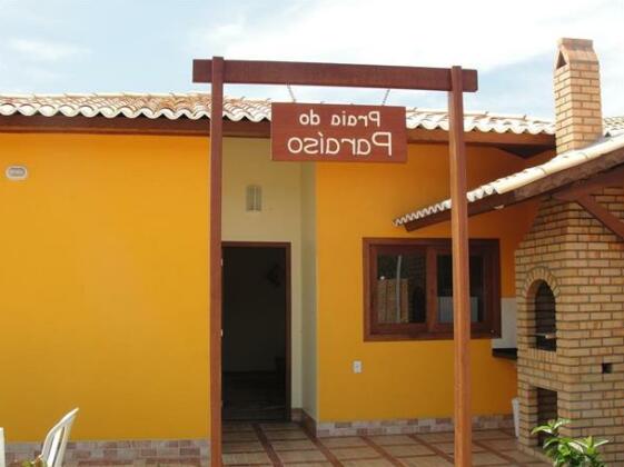 Morro Branco Beach Village - Photo2