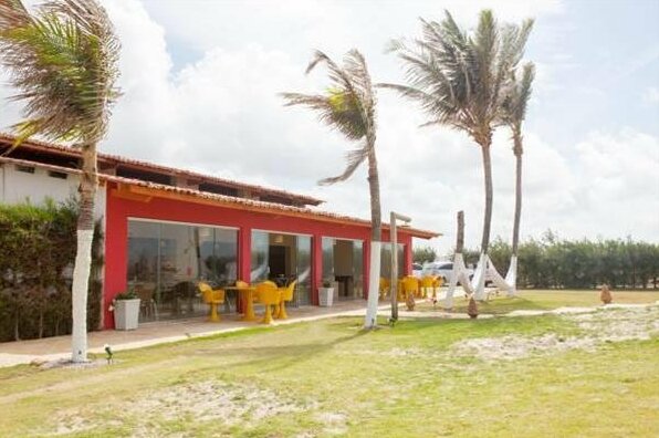 Paraiso Do Sol Casa Villa - Photo2