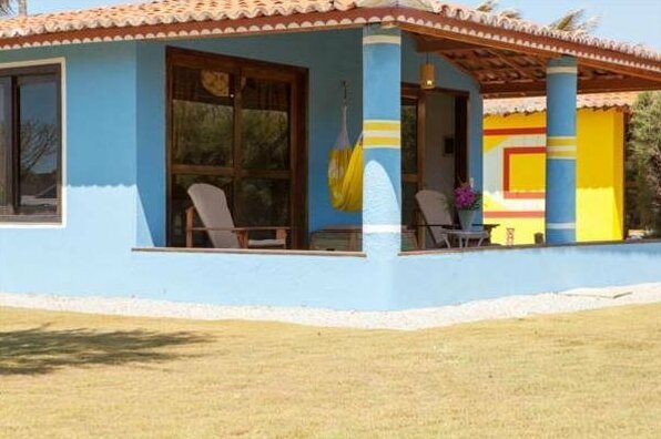 Paraiso Do Sol Casa Villa - Photo5
