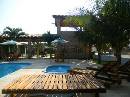 Pousada da Barra - Photo2