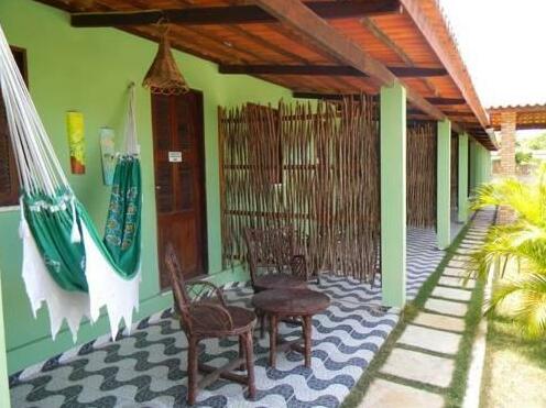 Pousada da Barra - Photo3