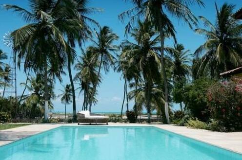 Refugios Parajuru - Casa AMARELA - Photo2