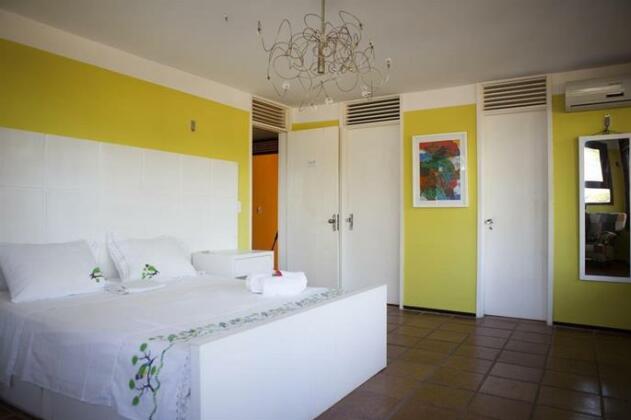 Refugios Parajuru - Casa AMARELA - Photo5