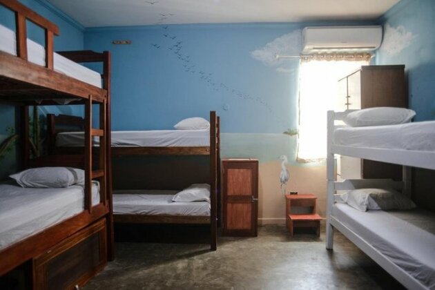 Belem Hostel - Photo3