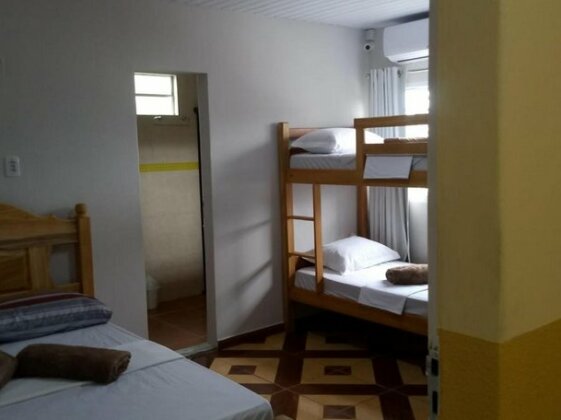 Hostel PaiDegua - Photo3