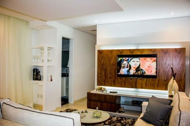Apartment Guest House Belo Horizonte - Photo4