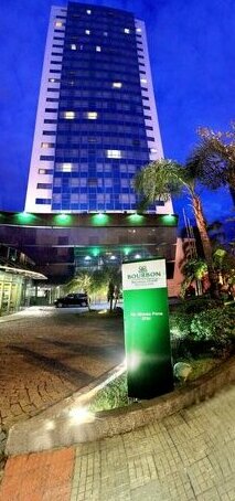 Bourbon Belo Horizonte Hotel Business