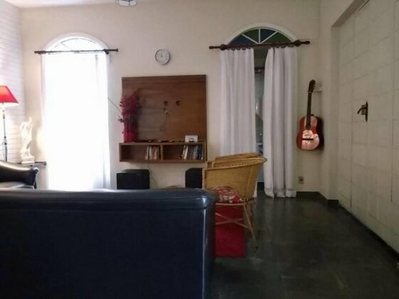 Chale Mineiro Hostel & Pousada - Photo3