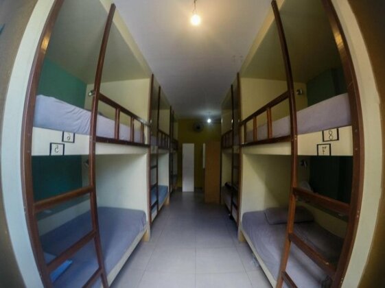 Hostel Savassi - Photo5