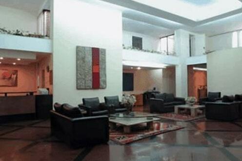 Hotel Classic Belo Horizonte - Photo5