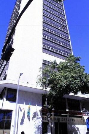 Hotel Nacional Inn Belo Horizonte