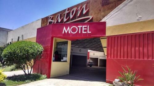 Motel Baton