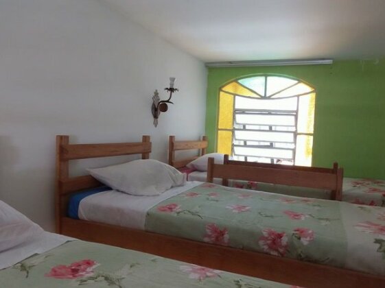Pampulha Green Hostel - Photo4