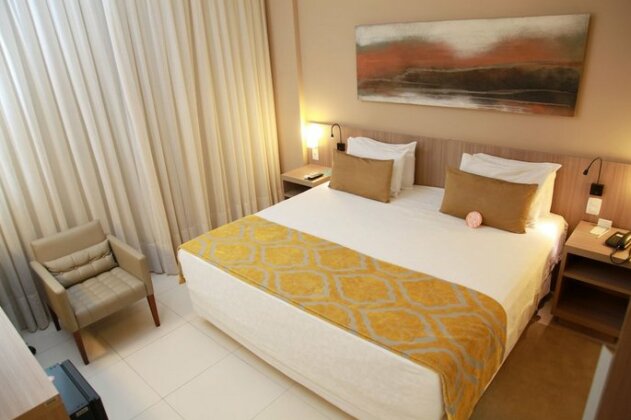 Quality Hotel Pampulha & Convention Center - Photo3