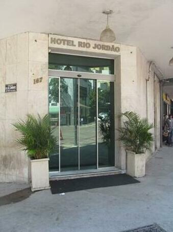 Rio Jordao Hotel Eireli