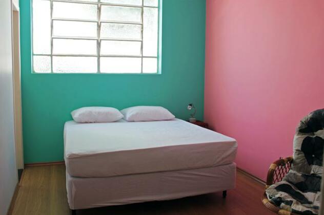 Samba Rooms Hostel - Photo4