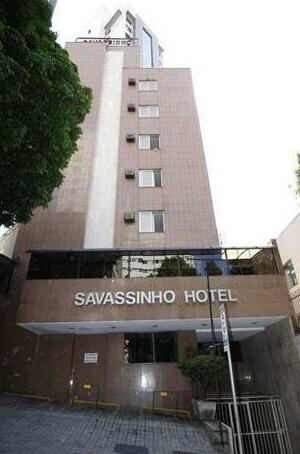 Savassinho Hotel