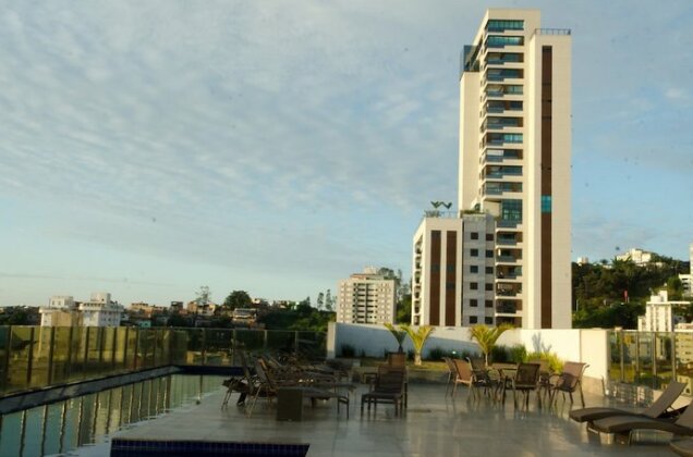 Ville Celestine Condo Hotel e Eventos, Belo Horizonte