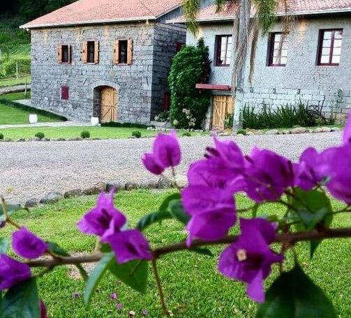 Casa Veneto Vale dos Vinhedos