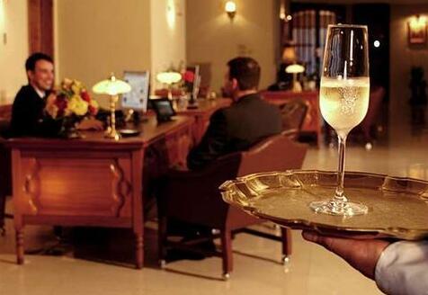 Hotel & Spa do Vinho Autograph Collection - Photo3