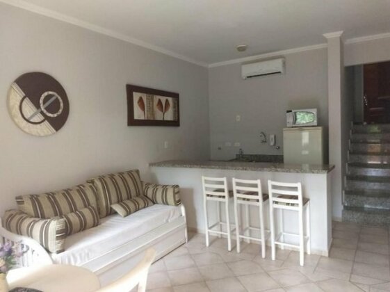 Acomodacoes Amarilis - Projete - Photo2