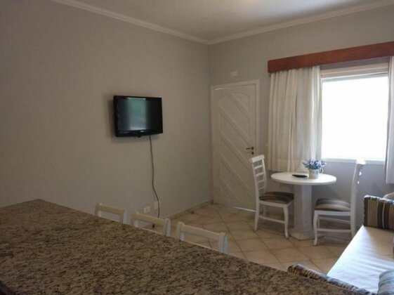 Acomodacoes Amarilis - Projete - Photo5