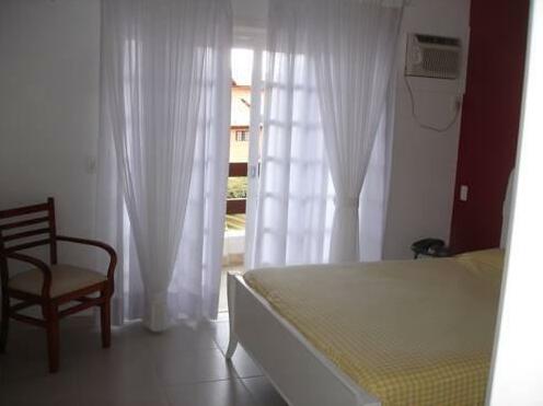 Amarilis Flat Service - Apto duplex - Photo4
