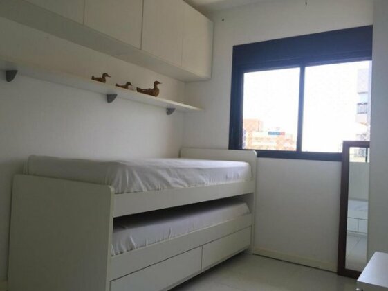 Apartamento na Riviera de Sao Lourenco - Photo2