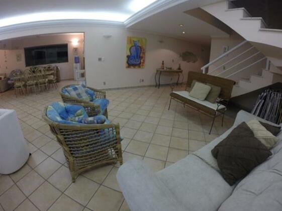 Casa Alameda Caiaue - Photo2