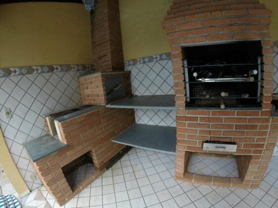 Casa Alameda Caiaue - Photo3