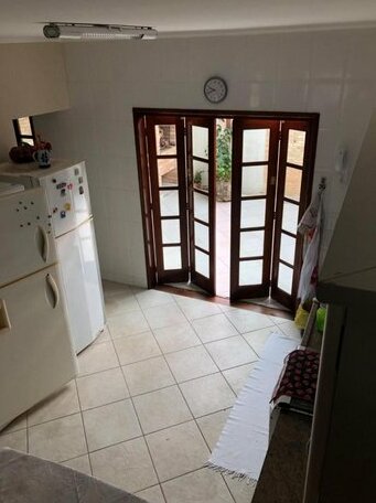 Casa condominio fechado Bertioga - Photo3