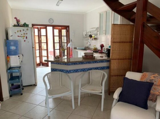 Casa condominio fechado Bertioga - Photo4